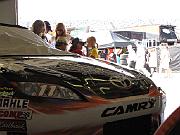 NASCAR Coke Zero 400 - July 2011 043